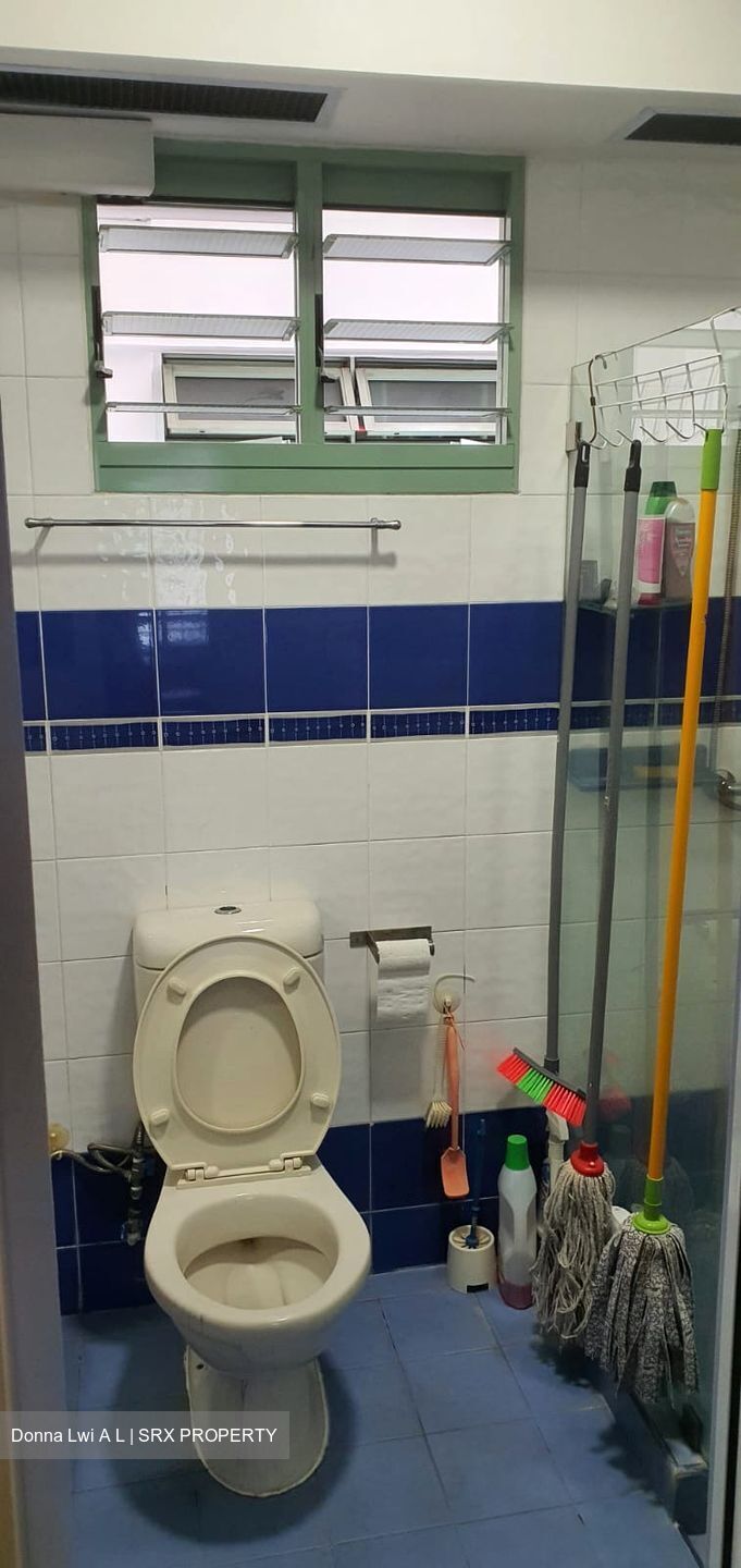 Blk 642A Punggol Drive (Punggol), HDB 5 Rooms #442356301